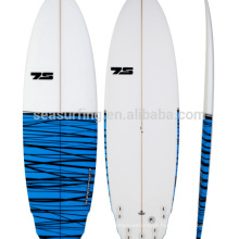 2015 prancha de surfe colorida / motorizada de grande venda